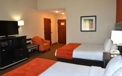 Photo 4 - Days Inn by Wyndham Laurel MS