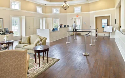 Photo 4 - Hilton Vacation Club Greensprings Williamsburg