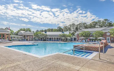 Photo 2 - Hilton Vacation Club Greensprings Williamsburg