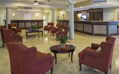 Photo 4 - The Suites at Fall Creek