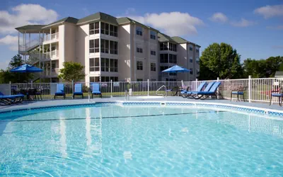 Photo 2 - The Suites at Fall Creek