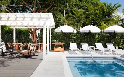 Photo 2 - Ella's Cottages - Key West Historic Inns