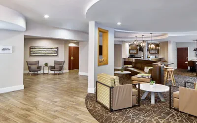 Photo 4 - Springhill Suites By Marriott Memphis Downtown