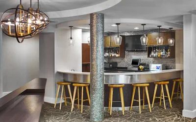 Photo 3 - Springhill Suites By Marriott Memphis Downtown