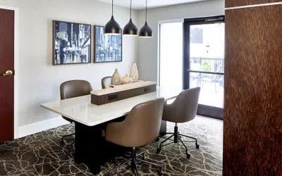 Photo 5 - Springhill Suites By Marriott Memphis Downtown