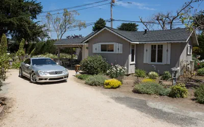Photo 4 - Carmel River Inn & Cottages