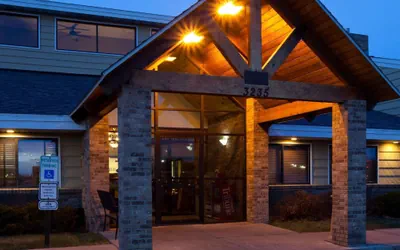 Photo 2 - AmericInn by Wyndham Bismarck
