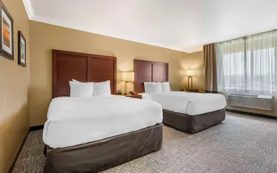 Photo 5 - Comfort Inn & Suites Redwood Country