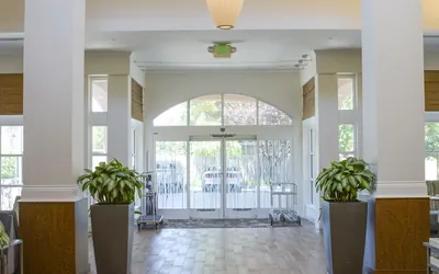 Photo 3 - Hilton Garden Inn Napa