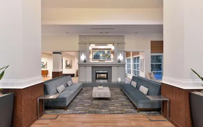 Photo 5 - Hilton Garden Inn Napa