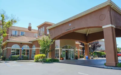 Photo 2 - Hilton Garden Inn Napa