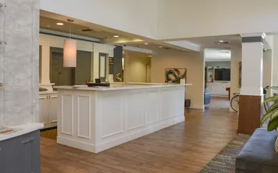 Photo 4 - Hilton Garden Inn Napa