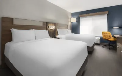 Photo 5 - Holiday Inn Express Bothell by IHG