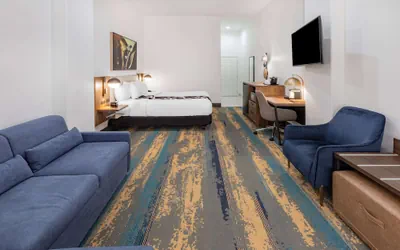 Photo 4 - La Quinta Inn & Suites by Wyndham Pharr RGV Medical Center