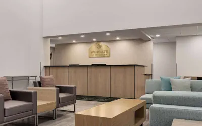 Photo 4 - Wingate by Wyndham Green Bay/Airport