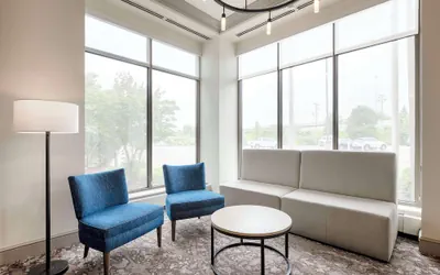 Photo 4 - Hilton Garden Inn Cleveland Downtown