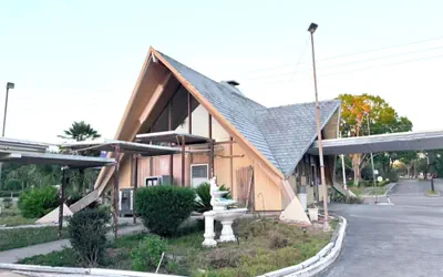 Photo 2 - Campus Inn by Hotel O Gainesville - University Area
