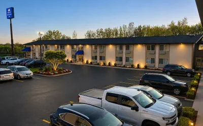 Valued Stay Madison