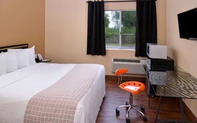 Photo 4 - Valued Stay Madison