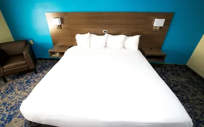 Photo 4 - Quality Inn & Suites Monroeville South