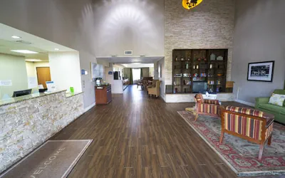 Photo 2 - Quality Inn & Suites Monroeville South