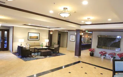 Photo 3 - Staybridge Suites Silicon Valley by IHG