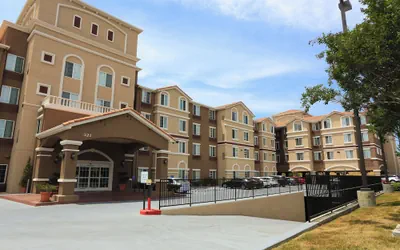 Photo 2 - Staybridge Suites Silicon Valley by IHG