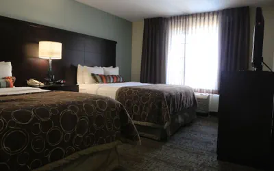 Photo 4 - Staybridge Suites Silicon Valley by IHG