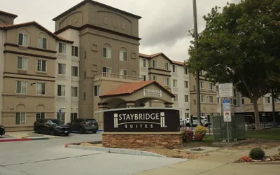 Staybridge Suites Silicon Valley by IHG