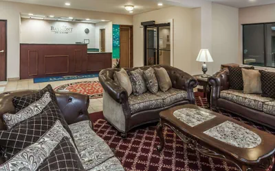 Photo 3 - Baymont by Wyndham New Buffalo