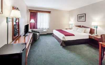 Photo 5 - Baymont by Wyndham New Buffalo