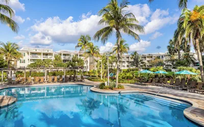Photo 2 - Hyatt Vacation Club at Windward Pointe, Key West
