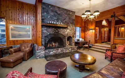 Photo 2 - Kandahar Lodge at Whitefish Mountain Resort