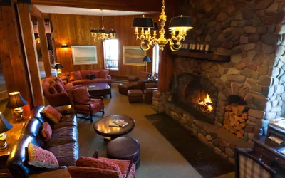Photo 3 - Kandahar Lodge at Whitefish Mountain Resort