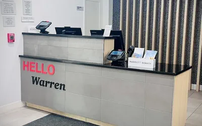 Photo 3 - Towneplace Suites by Marriott Warren