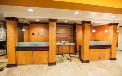 Photo 2 - Comfort Inn & Suites Akron South