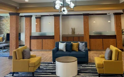 Photo 3 - Comfort Inn & Suites Akron South
