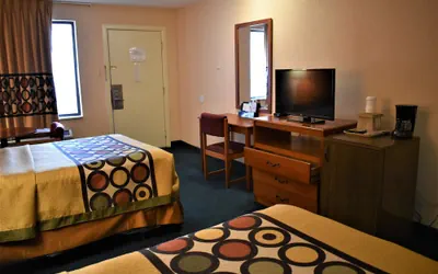 Photo 4 - Super 8 by Wyndham Atlantic City