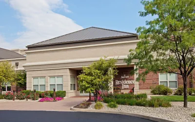 Photo 2 - Residence Inn By Marriott Indianapolis Carmel