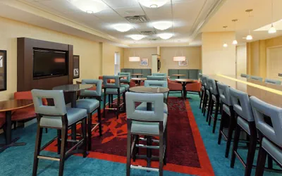 Photo 5 - Residence Inn By Marriott Indianapolis Carmel