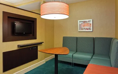 Photo 4 - Residence Inn By Marriott Indianapolis Carmel