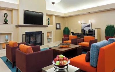 Photo 3 - Residence Inn By Marriott Indianapolis Carmel