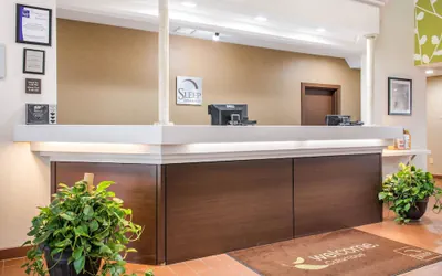 Photo 5 - Sleep Inn & Suites Columbus South