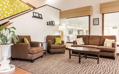 Photo 4 - Sleep Inn & Suites Columbus South