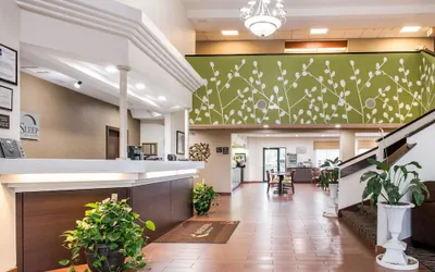 Photo 3 - Sleep Inn & Suites Columbus South