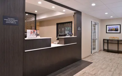 Photo 3 - Candlewood Suites Austin-Round Rock by IHG
