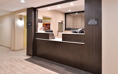 Photo 4 - Candlewood Suites Austin-Round Rock by IHG