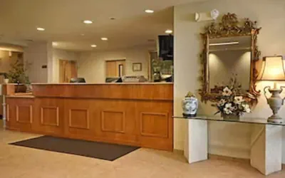 Photo 4 - Super 8 by Wyndham Hagerstown/Halfway Area