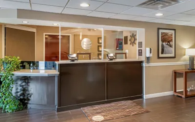 Photo 4 - Comfort Inn Madison near Clifty Falls