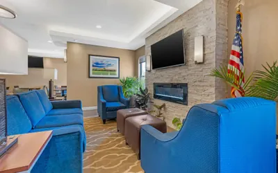 Photo 5 - Comfort Inn Madison near Clifty Falls